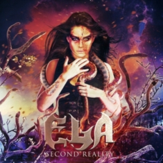 Ela - Second Reality