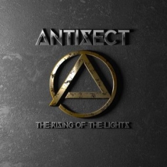 Antisect - Rising Of The Lights