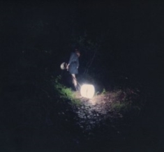 Saddest Landscape - Darkness Forgives