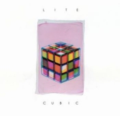 Lite - Cubic (Color Vinyl)