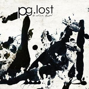 Pg.lost - It's Not Me, It's You