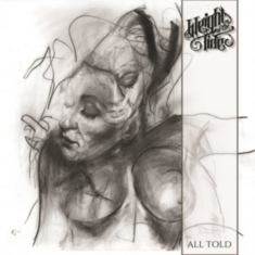Weight Of The Tide - All Told