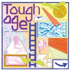 Tough Age - Shame