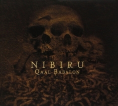 Nibiru - Qaal Babalon