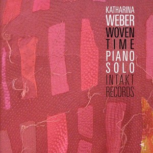 Katharina Weber - Woven Time