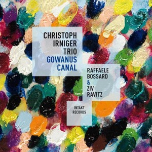 Christoph Irniger Trio - Gowanus Canal