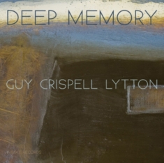 Barry Guy Marilyn Crispell Paul L - Deep Memory