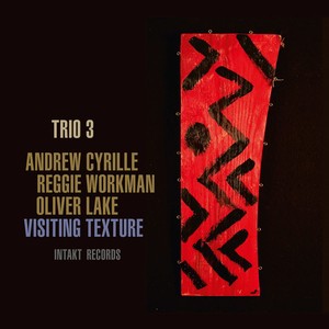Trio 3 - Visiting Texture