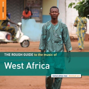 Various Artists - The Rough Guide To The Music Of Wes
