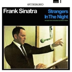 Sinatra Frank - Strangers In The Night (180G.)