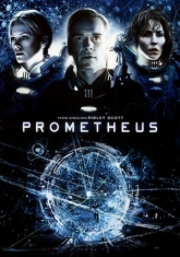 Movie - Prometheus Uhd