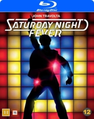 Movie - Saturday Night Fever Bd