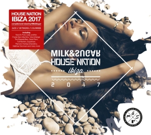 Various Artists - House Nation Ibiza 2017
