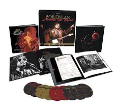 Dylan Bob - Trouble No More: The Bootleg Series Vol. 13 / 1979-1981 (Deluxe Edition)