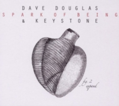 Douglas Dave & Keystone - Spark Of Being: Expand