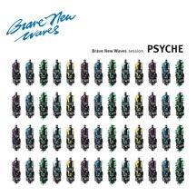 Psyche - Brave New Waves Session (Yellow Vin