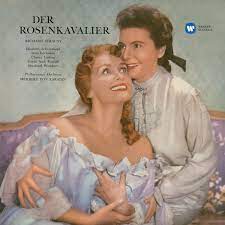 Herbert Von Karajan - R. Strauss: Der Rosenkavalier