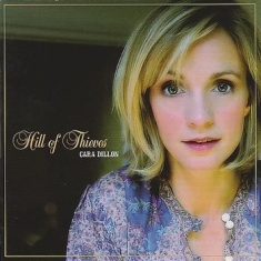 Dillon Cara - Hill Of Thieves