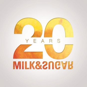 Various Artists - 20 Years Milk & Sugar