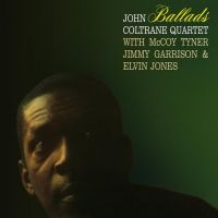 Coltrane John - Ballads