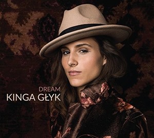 Kinga Glyk - Dream