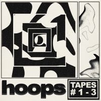 Hoops - Tapes # 1-3