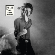 Rik L Rik - Lost Album