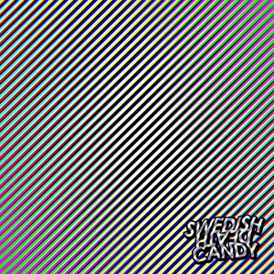 Swedish Death Candy - Swedish Death Candy