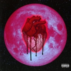 Brown Chris - Heartbreak On A Full Moon