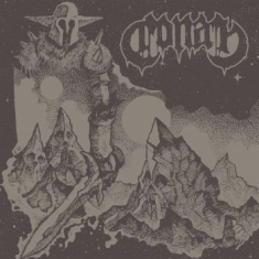 Conan - Man Is Myth - Digipack