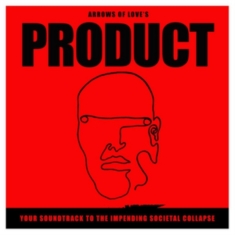 Arrows Of Love - Product: Your Soundtrack To The Imp