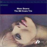 Evans Bill Trio - Moon Beams (Gatefold Cover)