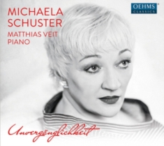 Korngold Erich Wolfgang Mahler G - Unvergänglichkeit