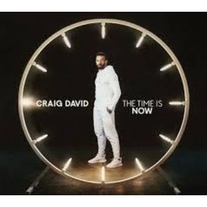 Craig David - The Time Is Now (Deluxe)