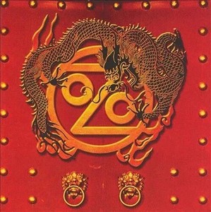 Ozomatli - Don't Mess with the Dragon (import)