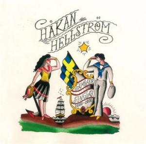 Håkan Hellström - Samlade Singlar! 2000-2010