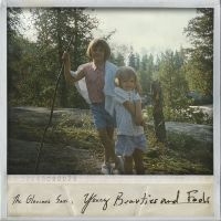 Glorious Sons The - Young Beauties And Fools