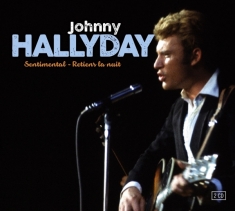 Johnny Hallyday - Sentimental