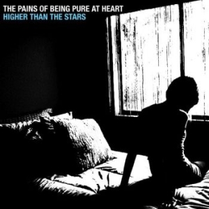 Pains Of Being Pure At Heart The - Higher Than The Stars Ep
