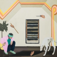 Palm - Rock Island - Ltd.Ed.