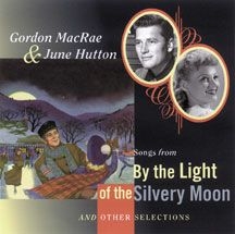 Macrae Gordon / June Hutton - Songs From By The Light Of The Silv in der Gruppe CD bei Bengans Skivbutik AB (3034509)