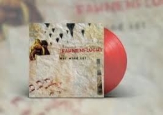 Fahnenflucht - Wer Wind Säht  (Col. Vinyl)