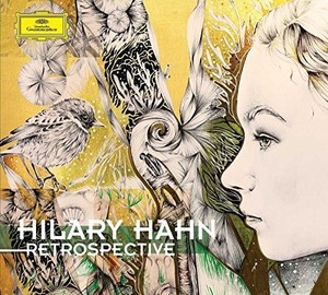 Hahn Hilary - Retrospective (2Cd)