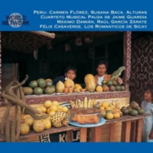 Various Artists - Peru