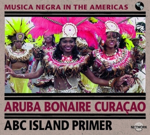 Various Artists - Musica Negra In The Americas