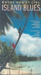 Various Artists - Island Blues - Entre