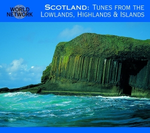 Various Artists - Scotland