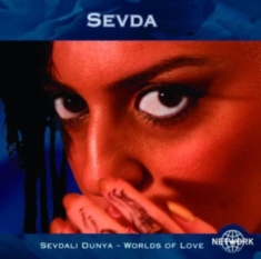 Sevda Alekperzadeh - Worlds Of Love