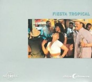 Various Artists - Fiesta Tropical