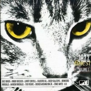 Various Artists - Jazz Finest Vol.1